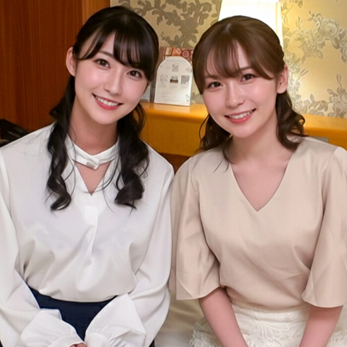 雪代さん＆秋元さん【orecz448:missav・av01・fc2ppv・tktube・tokyomotion】